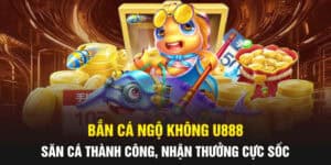 bắn cá ngộ không u888