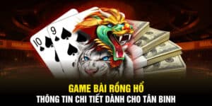 game bài rồng hổ u888